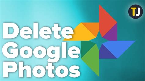 Can I delete everything from Google Photos?