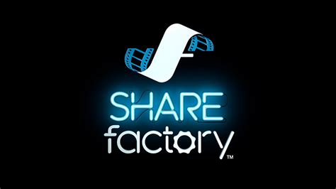 Can I delete share factory on ps4?