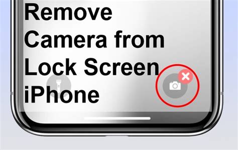 Can I disable the camera on my kids iPhone?