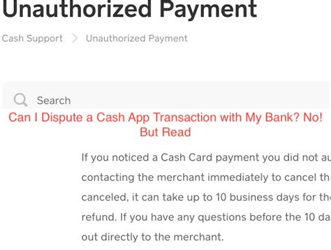 Can I dispute a transaction I already paid?