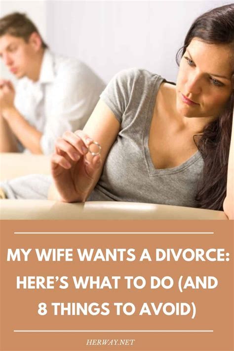 Can I divorce my husband if he doesn't want a divorce?
