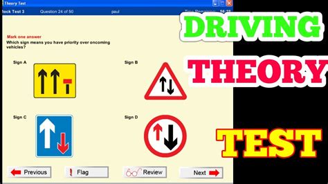 Can I do my theory test at 16?