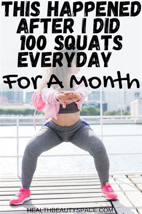 Can I do squat everyday?
