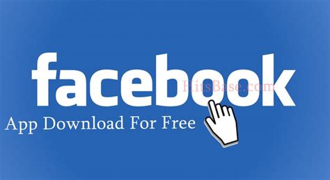 Can I download Facebook on iPhone 6?