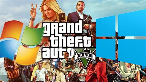 Can I download GTA 5 on laptop?