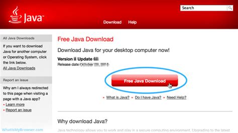 Can I download Java for free?