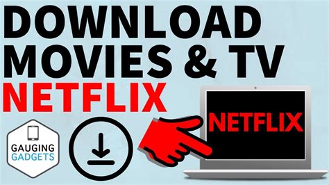 Can I download Netflix on multiple devices?