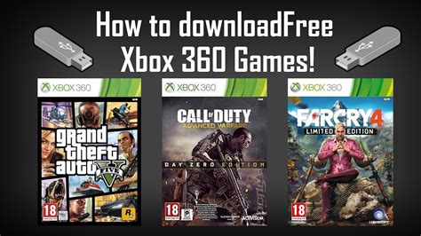 Can I download Xbox games?