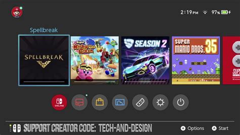 Can I download a game on two switches?