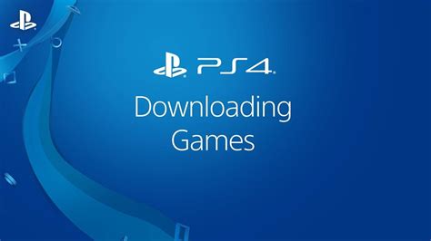 Can I download my purchased games on another PS4?