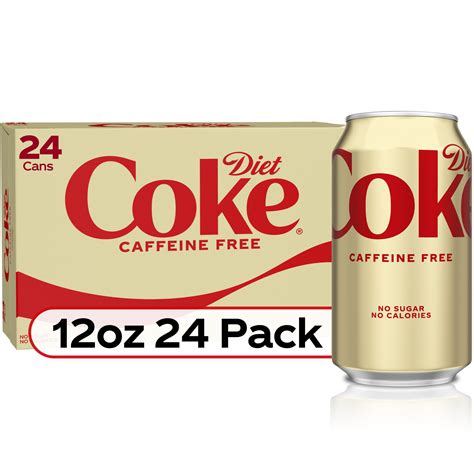 Can I drink diet Coke on Whole30?
