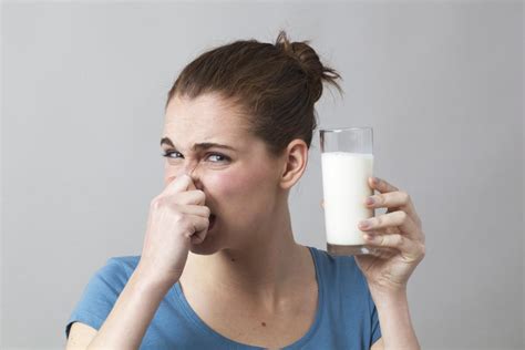 Can I drink milk in sinus?