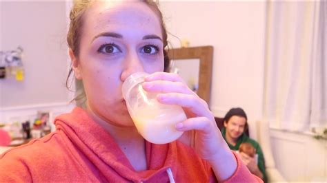 Can I drink my own breastmilk?