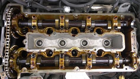 Can I drive after valve cover gasket replacement?