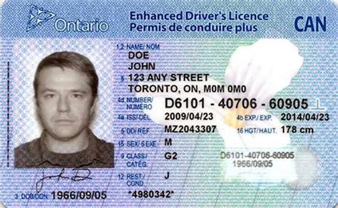 Can I drive my car in Canada?