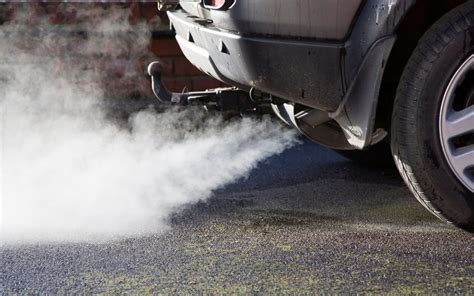 Can I drive with emission problem?