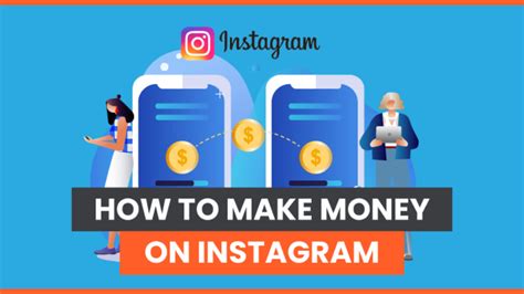 Can I earn money by posting photos on Instagram?