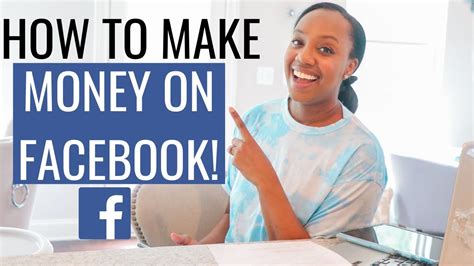 Can I earn money from Facebook page by uploading photos?