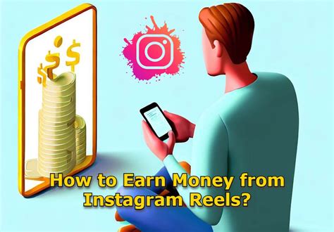 Can I earn money from Instagram reels?