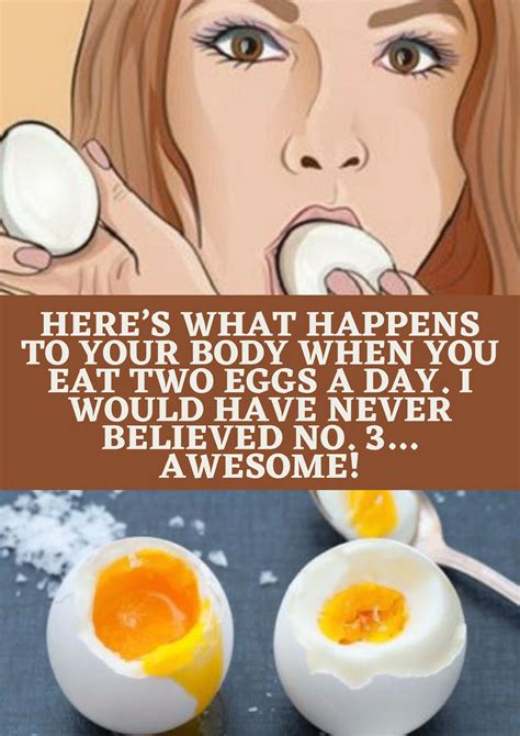 Can I eat 2 eggs a day?