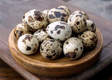 Can I eat 20 quail eggs?