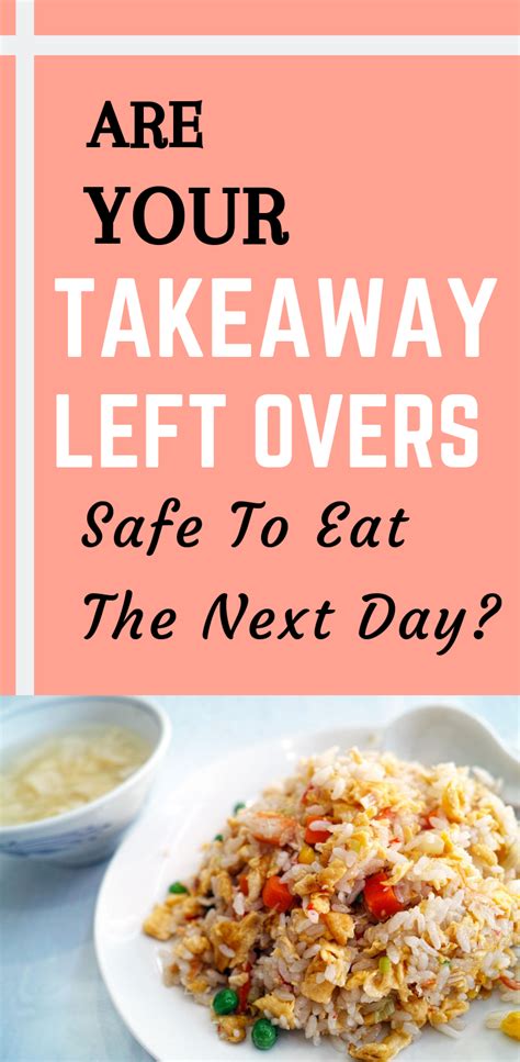 Can I eat 3 day leftovers?