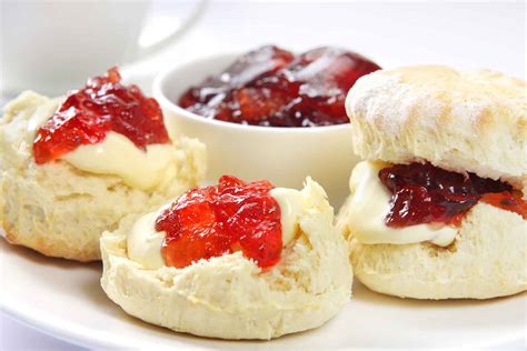 Can I eat 3 day old scones?