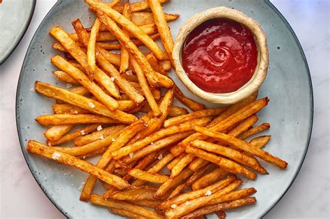 Can I eat French fries on Whole30?