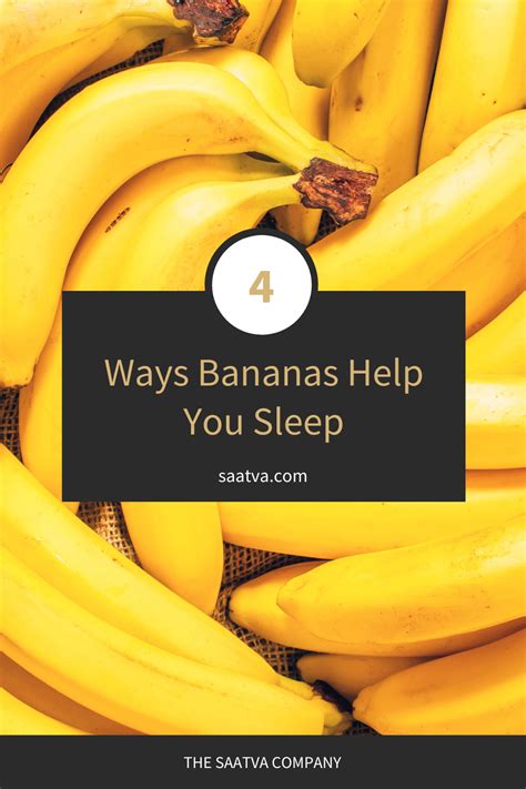 Can I eat a banana before bed?
