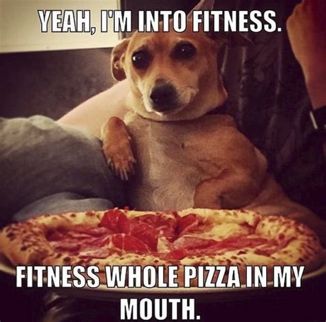 Can I eat a whole pizza on my cheat day?