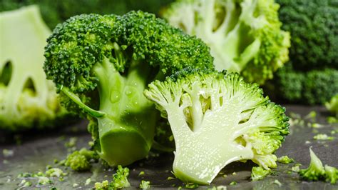 Can I eat as much broccoli as I want?