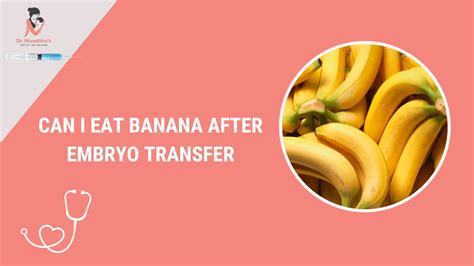 Can I eat banana after miscarriage?