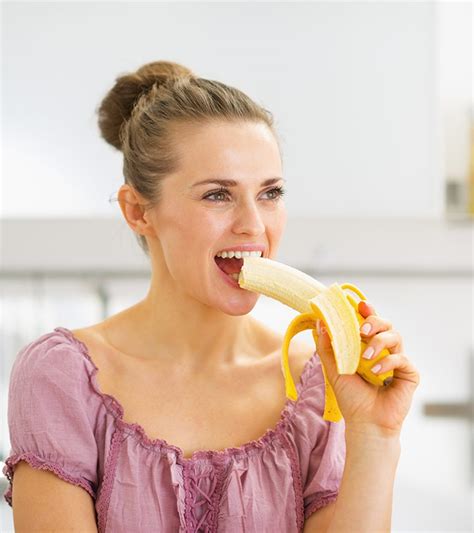 Can I eat banana while breastfeeding?