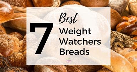 Can I eat bread on Weight Watchers?