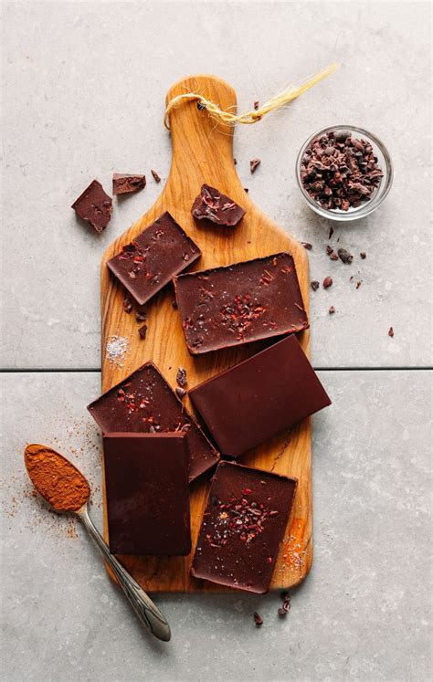 Can I eat chocolate on Whole30?