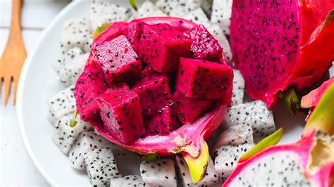 Can I eat dragon fruit everyday?