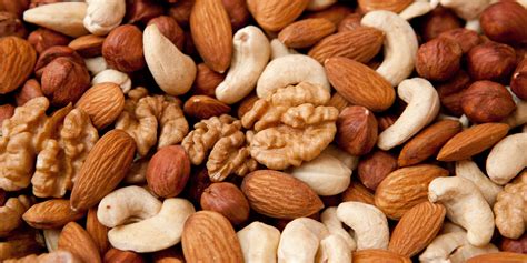 Can I eat nuts with pancreatitis?