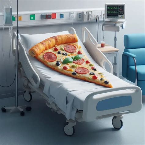 Can I eat pizza during chemo?
