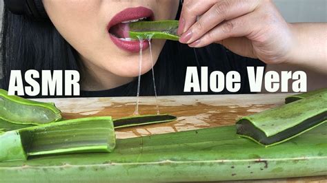 Can I eat raw aloe vera everyday?