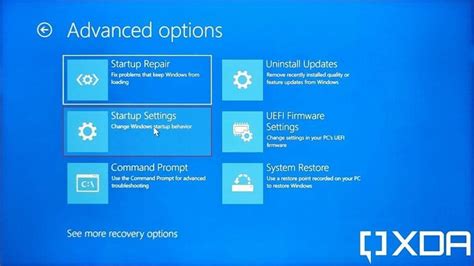 Can I enter Safe Mode from BIOS Windows 11?