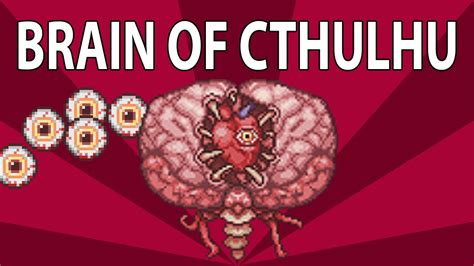 Can I fight Brain of Cthulhu?