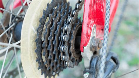 Can I fit a bigger cassette on my bike?