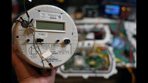 Can I fit my own smart meter?