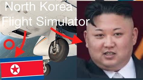 Can I fly to North Korea?