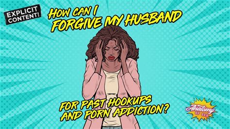 Can I forgive my husband for sexting?