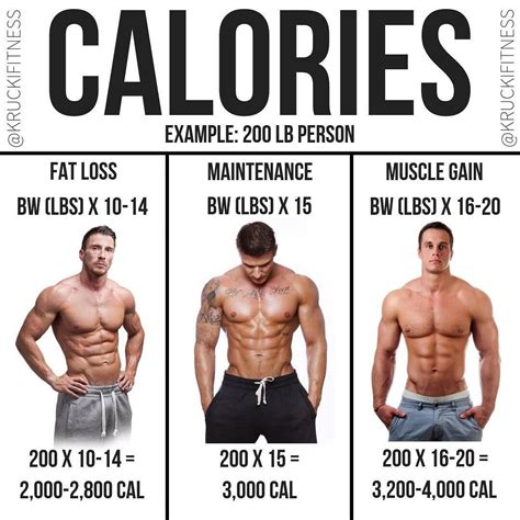 Can I gain muscle on 1200 calories?