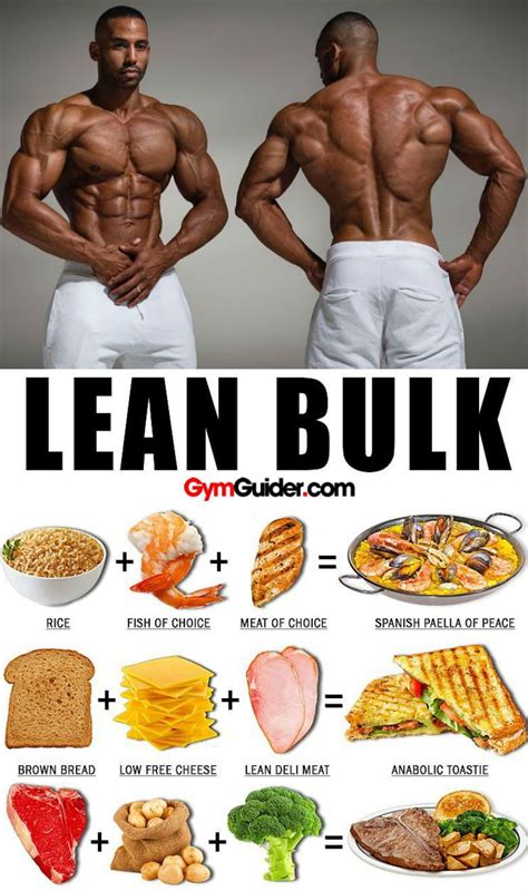 Can I gain muscle without bulking?