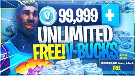 Can I get 950 V-Bucks for free?