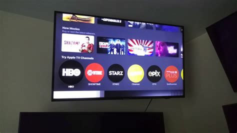 Can I get Apple TV on my smart TV?