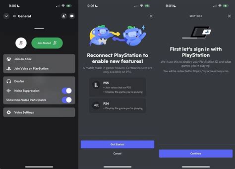 Can I get Discord on PS5?